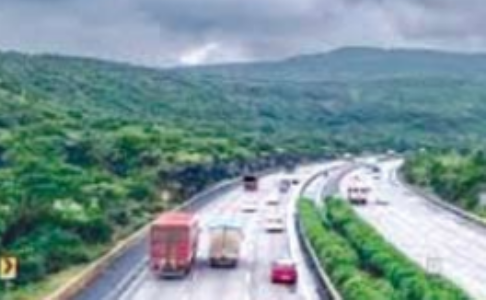 एक्सप्रेस-वे का विकल्प बनेगा शिरूर-खेड़-कर्जत महामार्ग